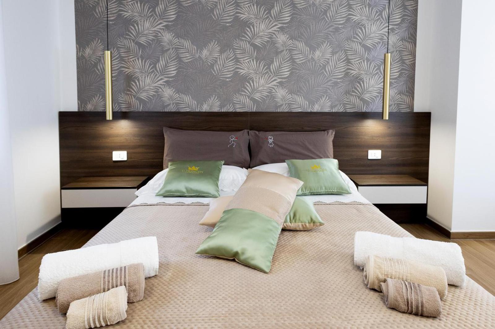 U Principi Luxury Holidays